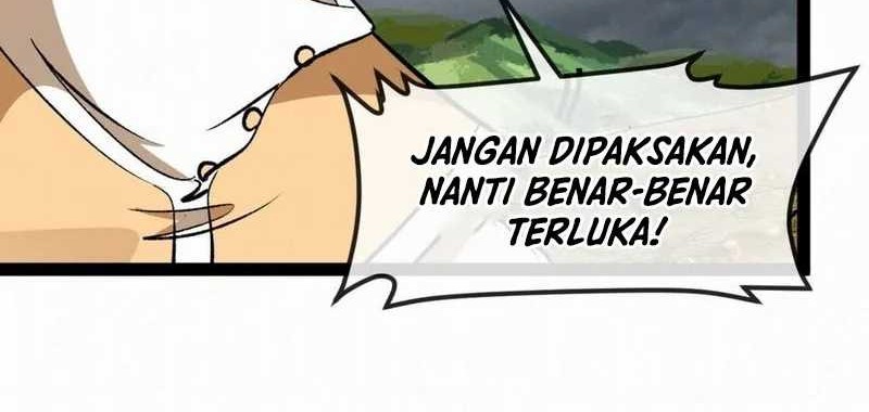 Divine Leveling System Bab 136 halaman 38