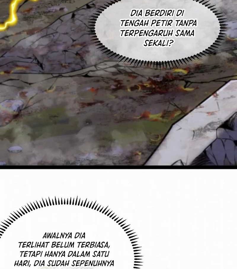 Divine Leveling System Bab 137 halaman 6