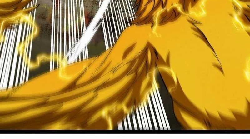 Divine Leveling System Bab 137 halaman 20