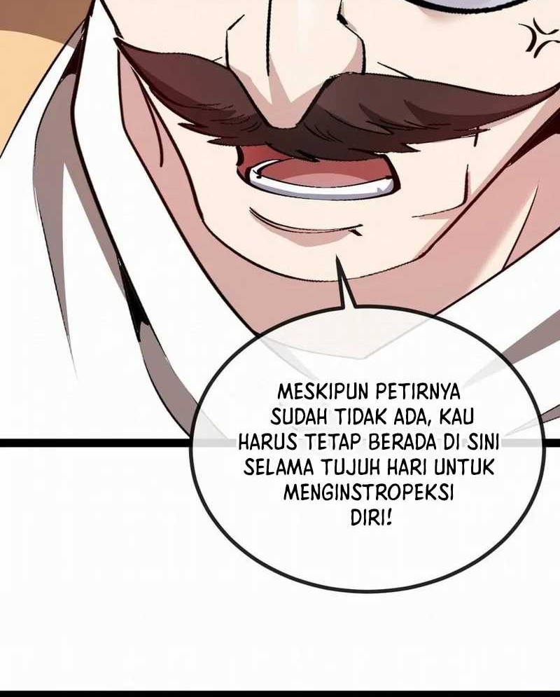 Divine Leveling System Bab 137 halaman 34