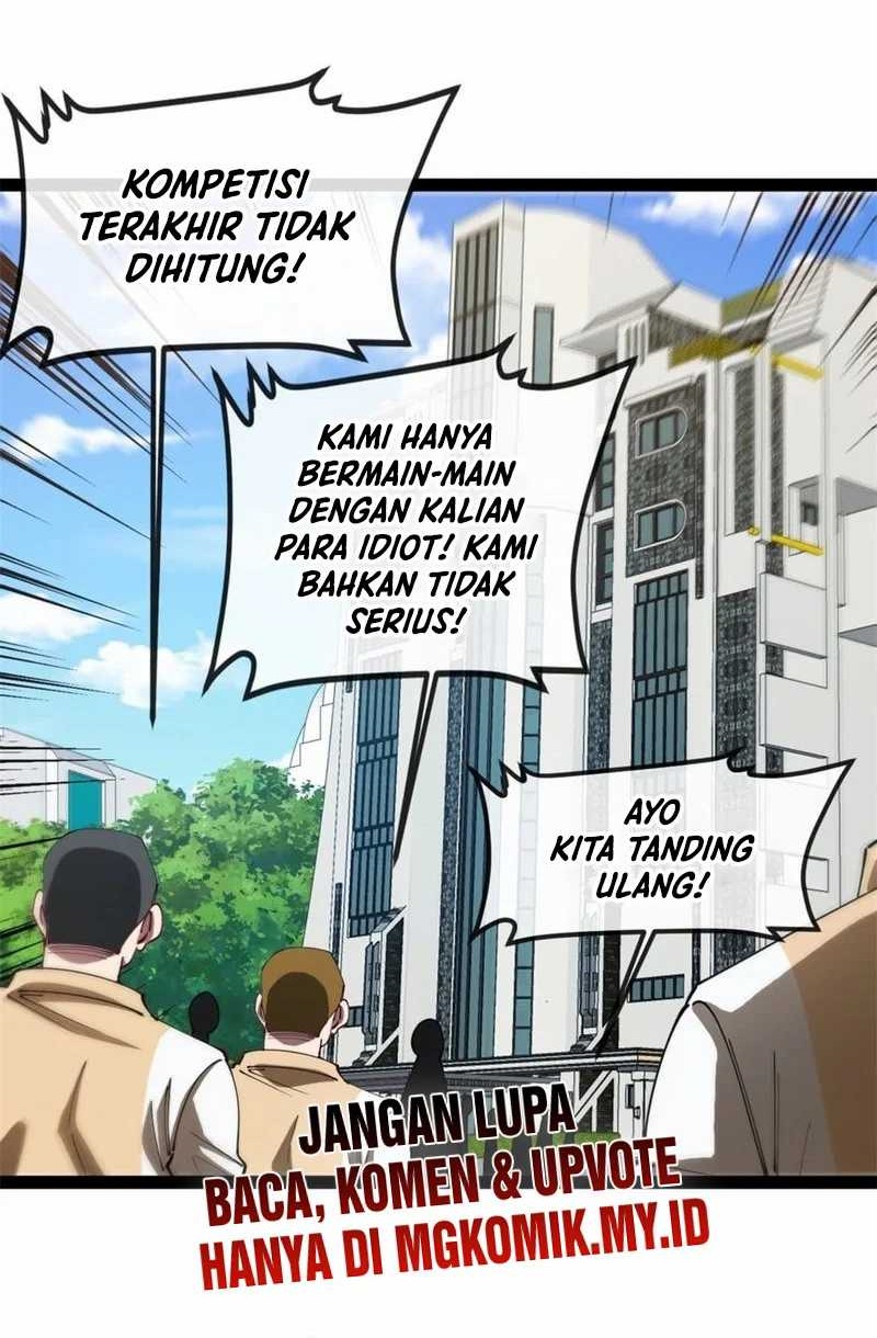 Divine Leveling System Bab 138 halaman 36