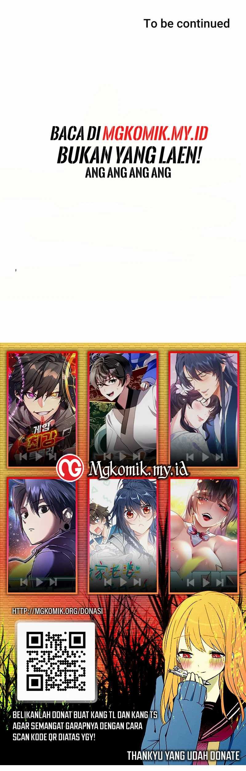 Divine Leveling System Bab 138 halaman 41