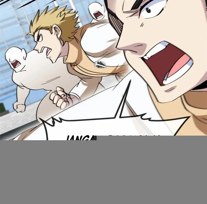 Divine Leveling System Bab 139 halaman 10