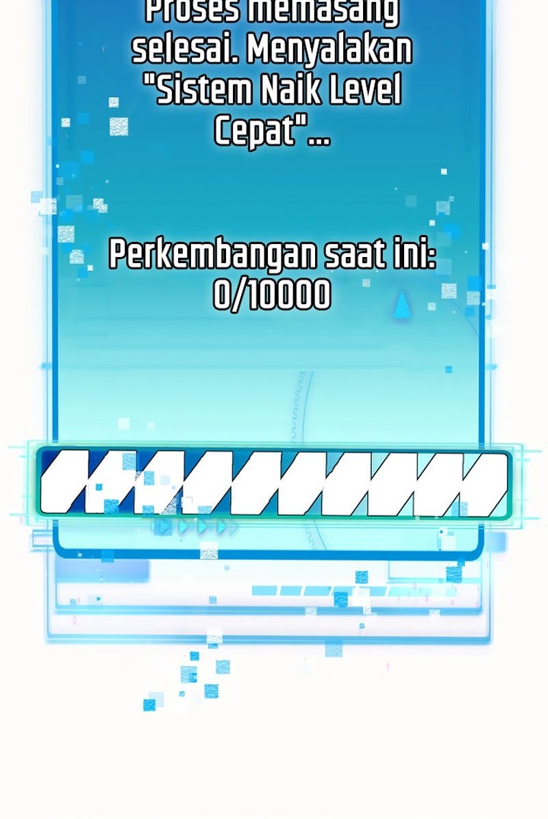 Divine Leveling System Bab 14 halaman 5