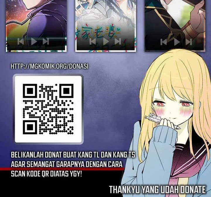 Divine Leveling System Bab 143 halaman 35