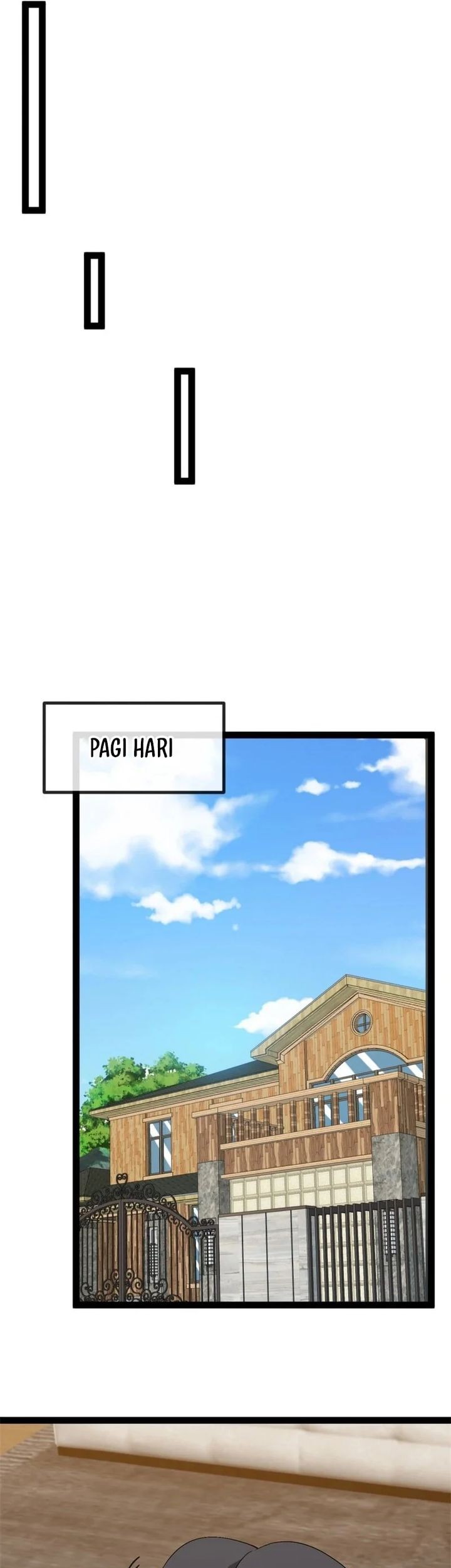 Divine Leveling System Bab 144 halaman 7