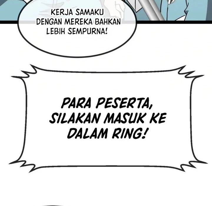 Divine Leveling System Bab 144 halaman 16
