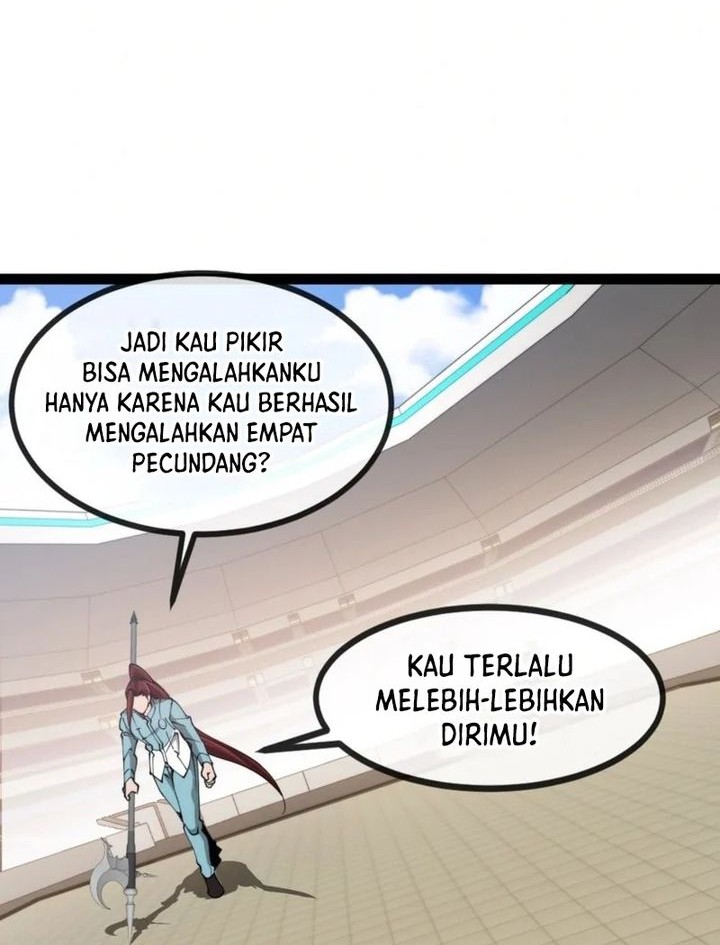 Divine Leveling System Bab 146 halaman 21