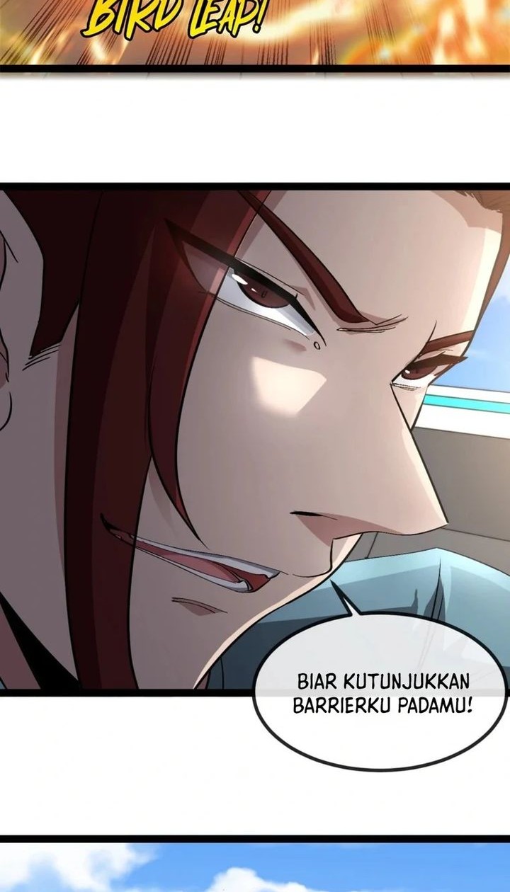 Divine Leveling System Bab 147 halaman 8