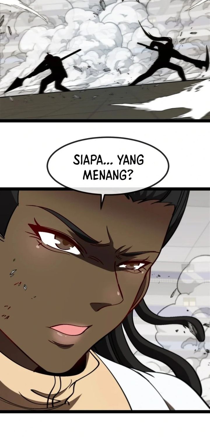 Divine Leveling System Bab 147 halaman 32