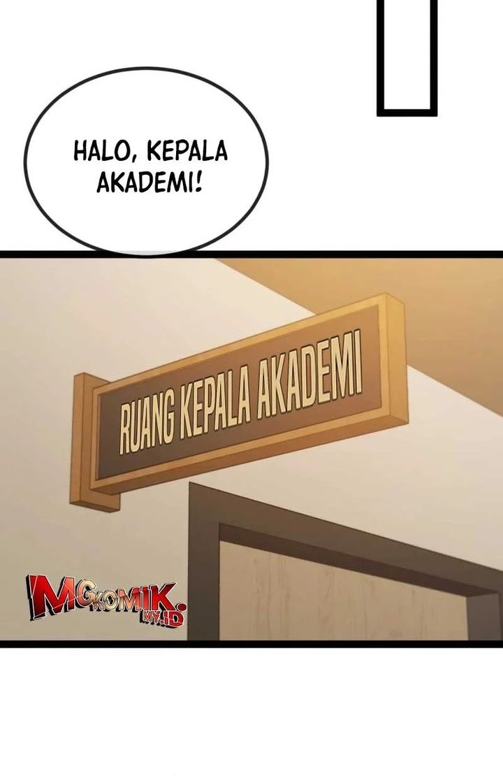 Divine Leveling System Bab 148 halaman 10