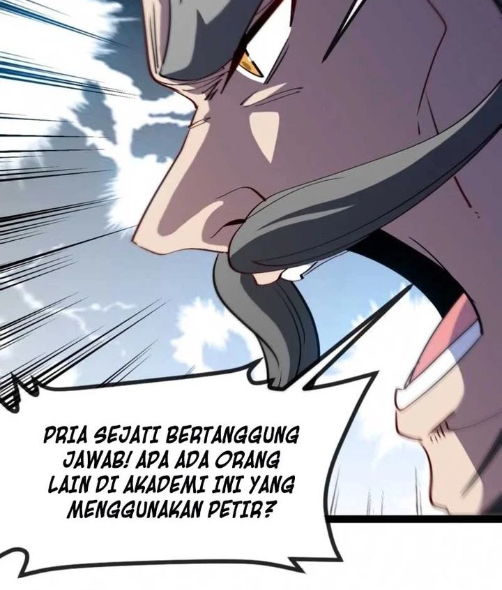 Divine Leveling System Bab 148 halaman 12