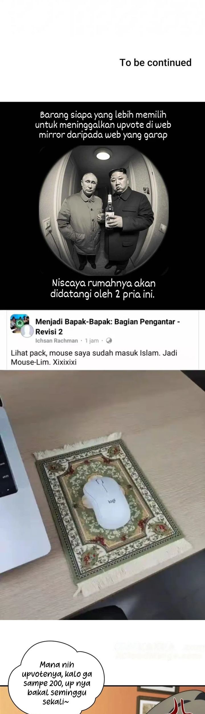 Divine Leveling System Bab 148 halaman 37