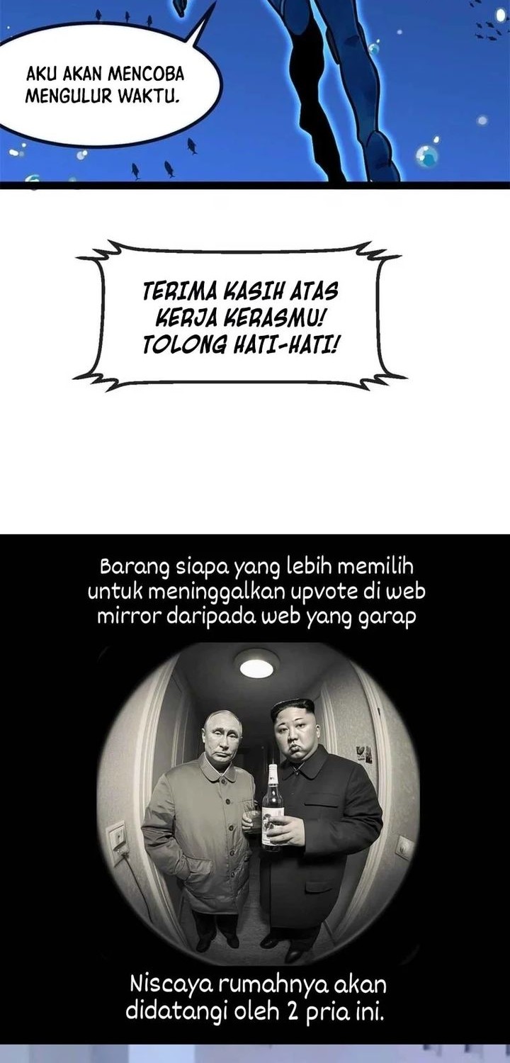 Divine Leveling System Bab 149 halaman 32