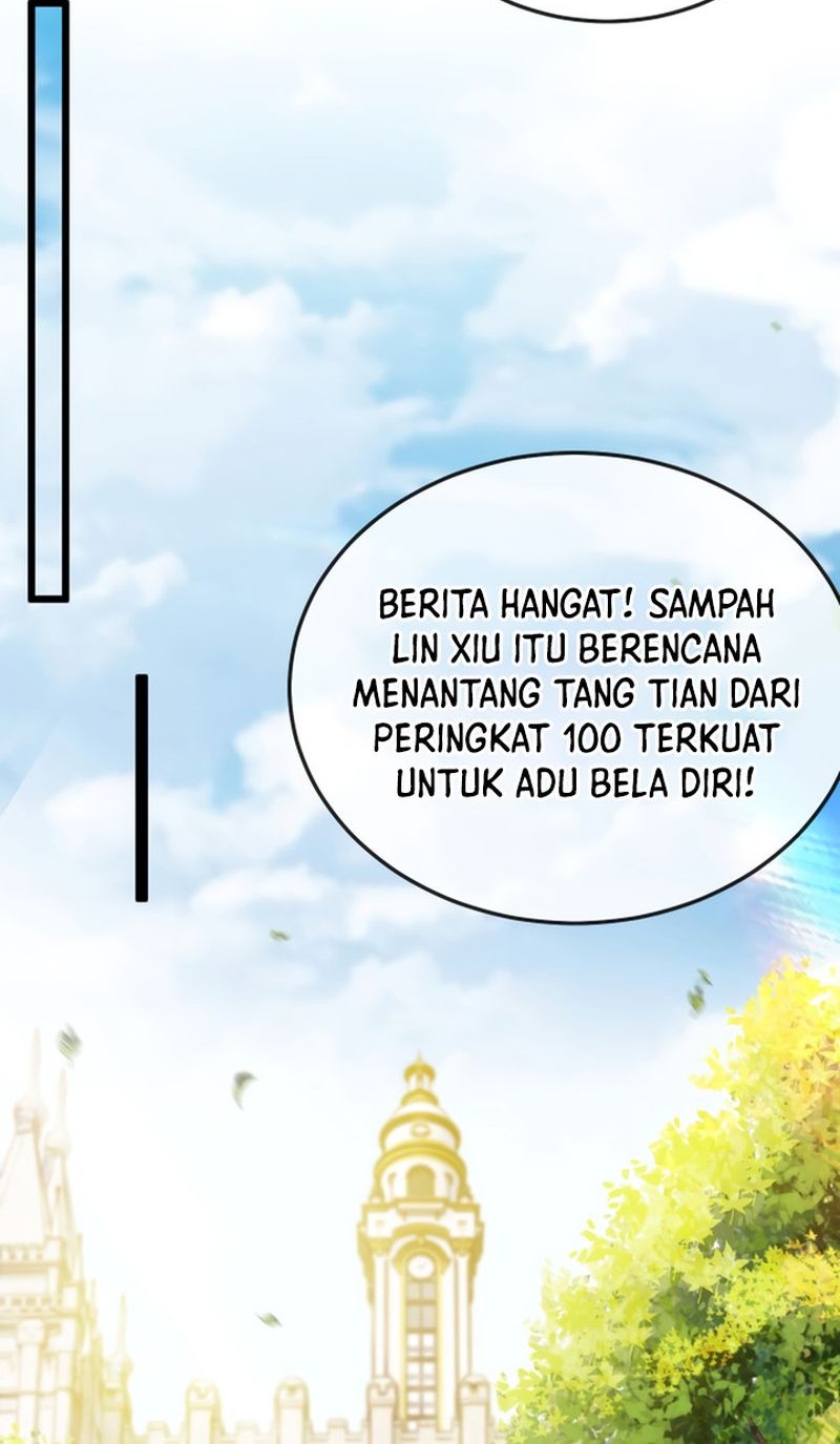 Divine Leveling System Bab 15 halaman 29