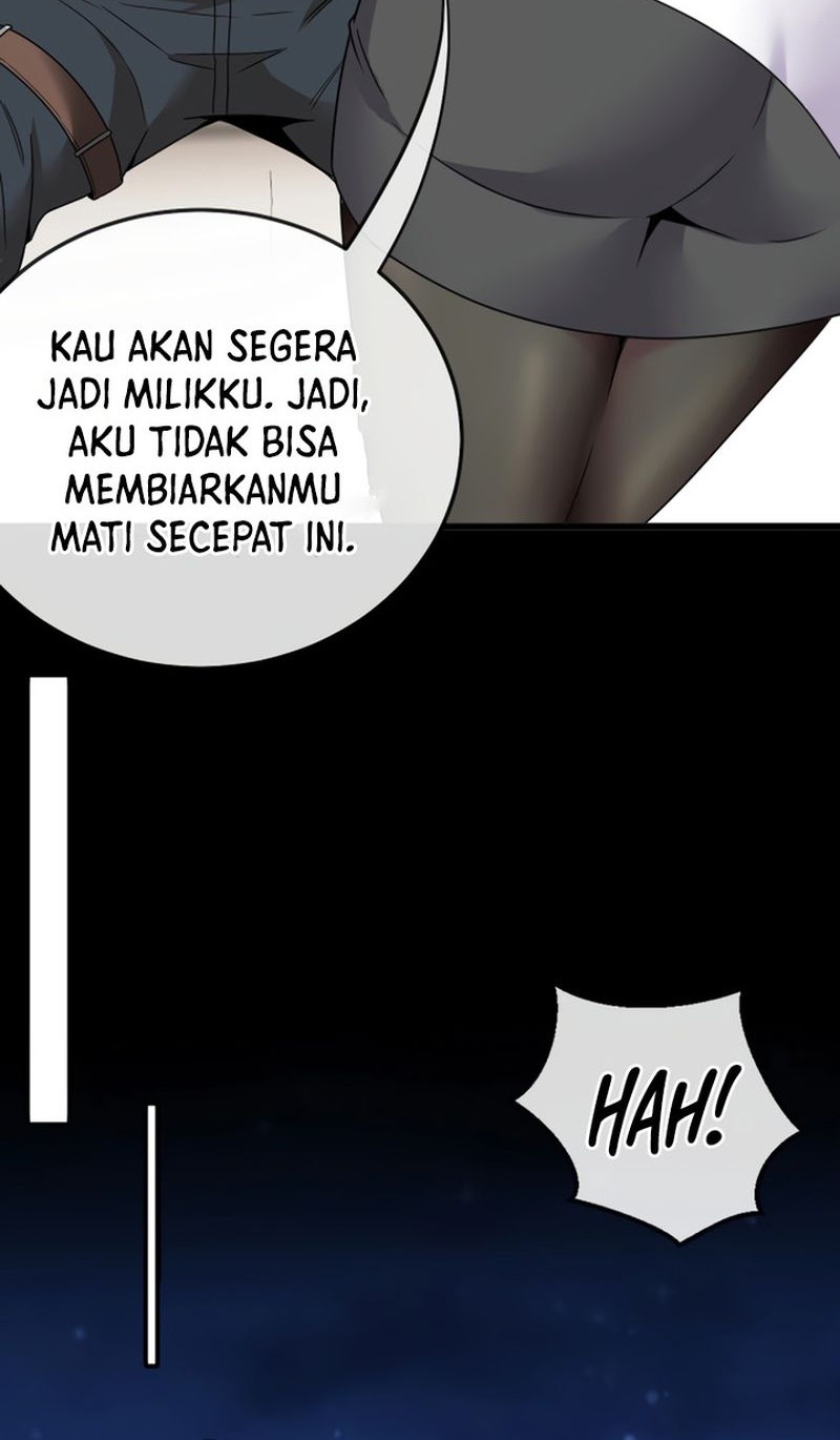 Divine Leveling System Bab 15 halaman 37