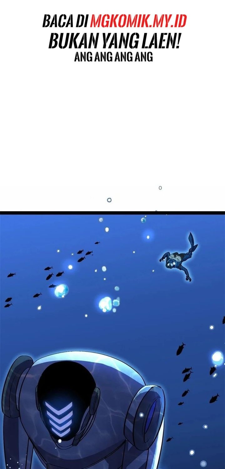 Divine Leveling System Bab 150 halaman 2