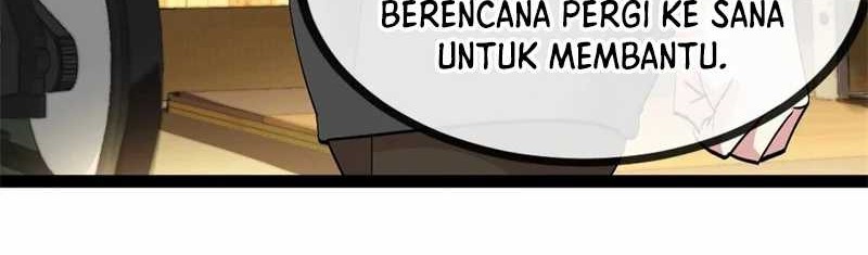 Divine Leveling System Bab 153 halaman 35