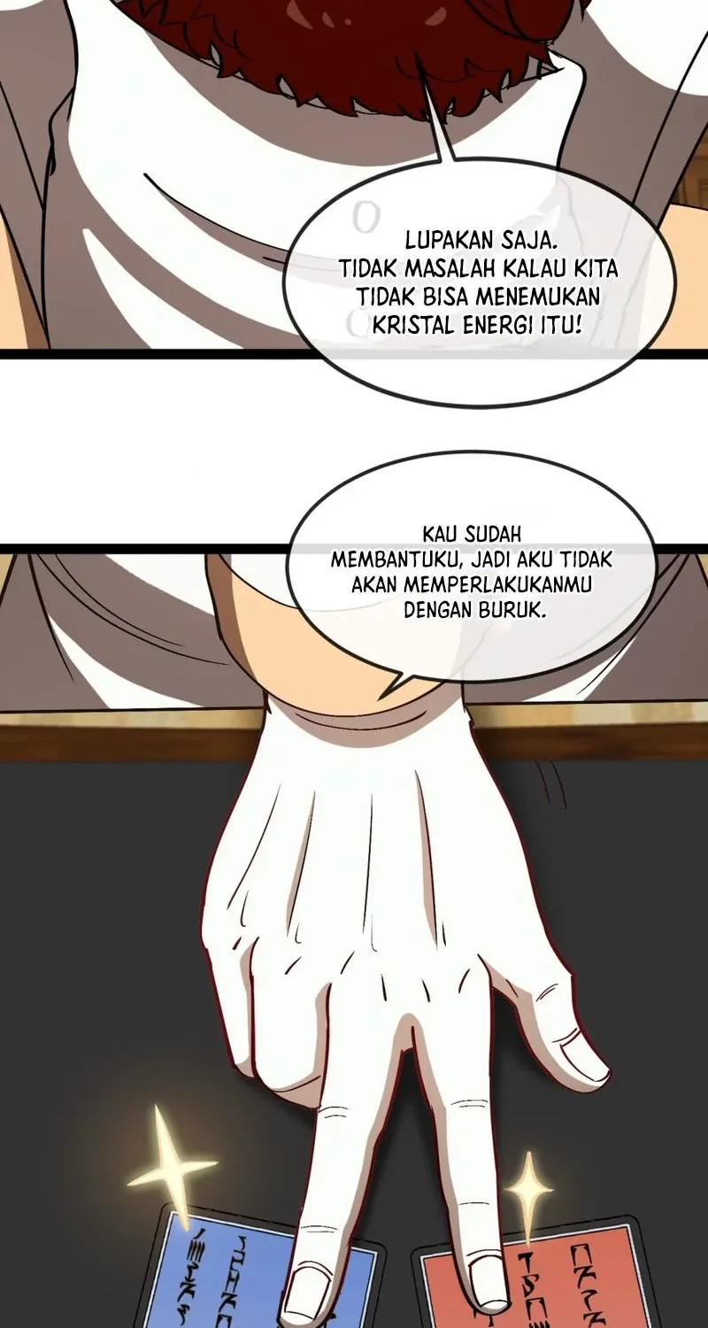 Divine Leveling System Bab 154 halaman 10