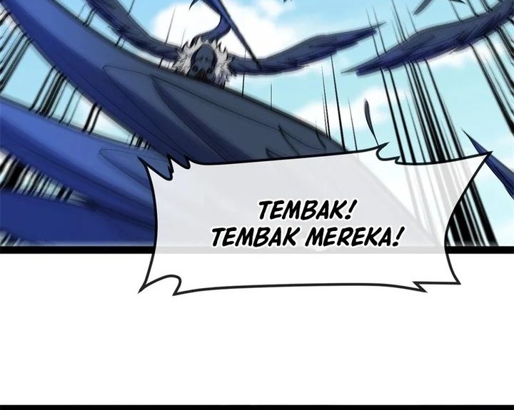 Divine Leveling System Bab 155 halaman 8
