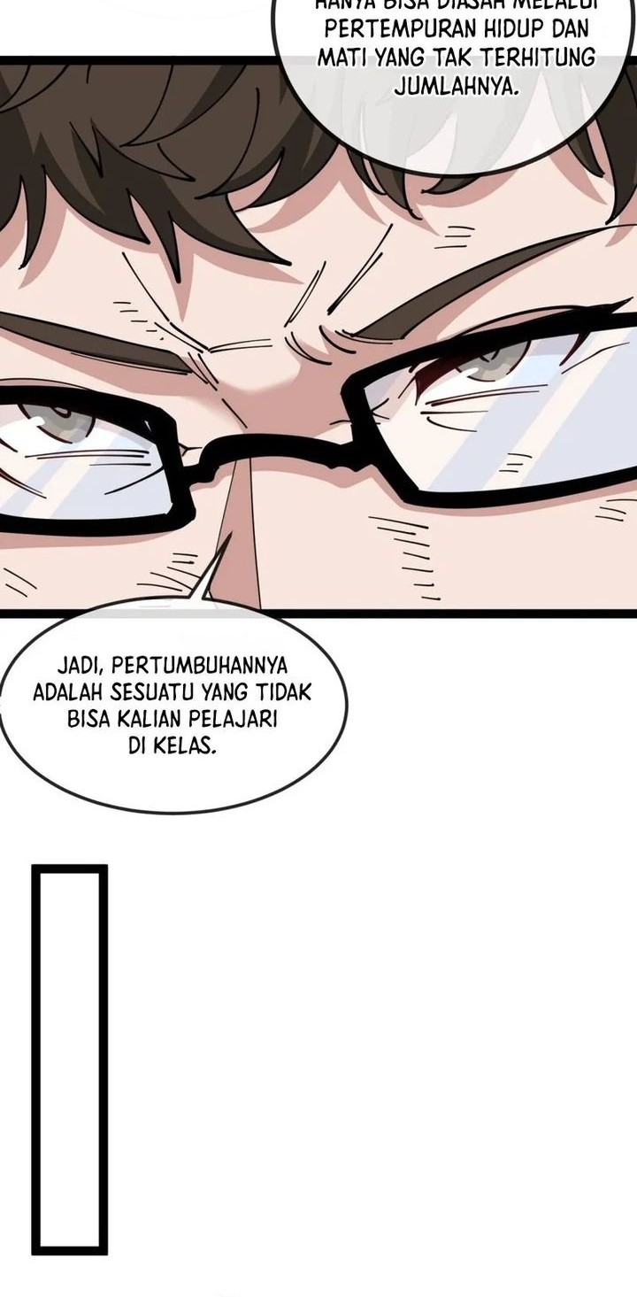 Divine Leveling System Bab 156 halaman 12