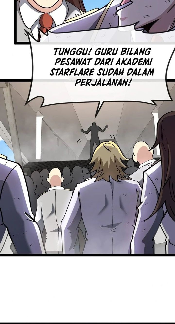 Divine Leveling System Bab 156 halaman 32