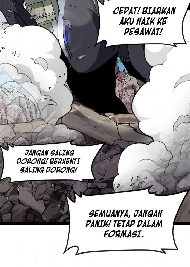Divine Leveling System Bab 157 halaman 4