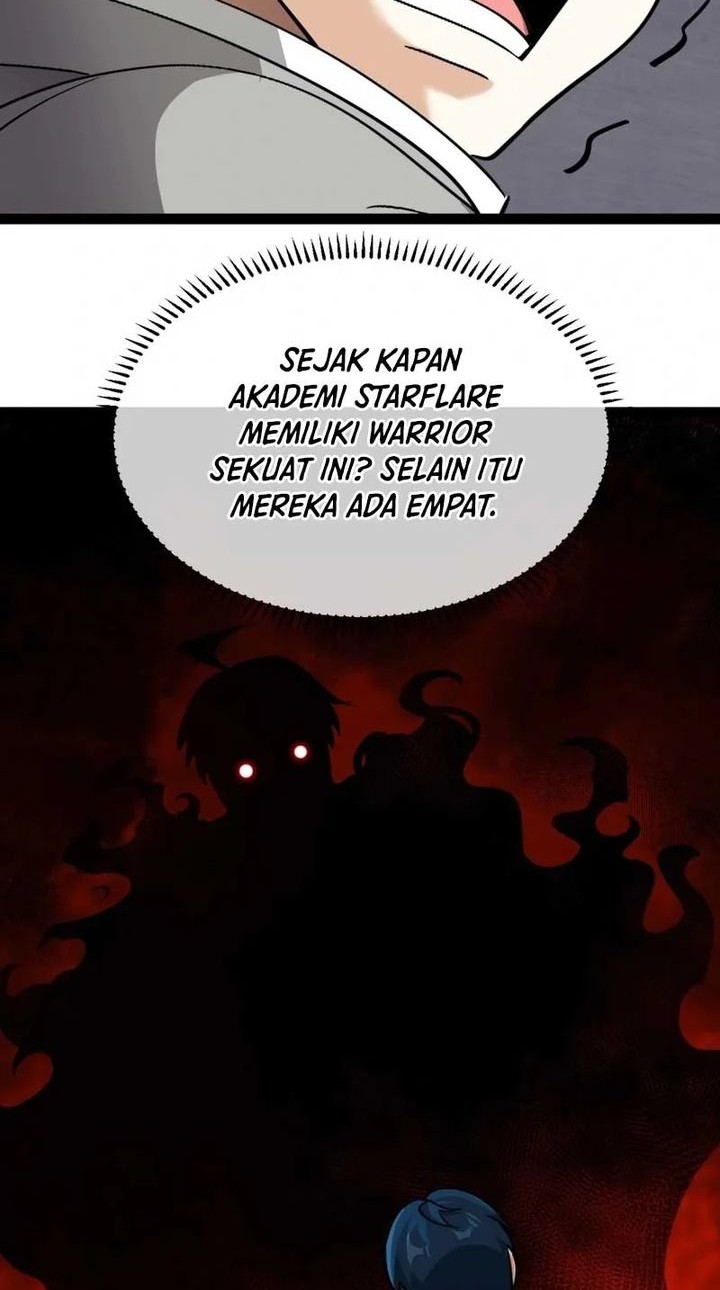 Divine Leveling System Bab 157 halaman 13