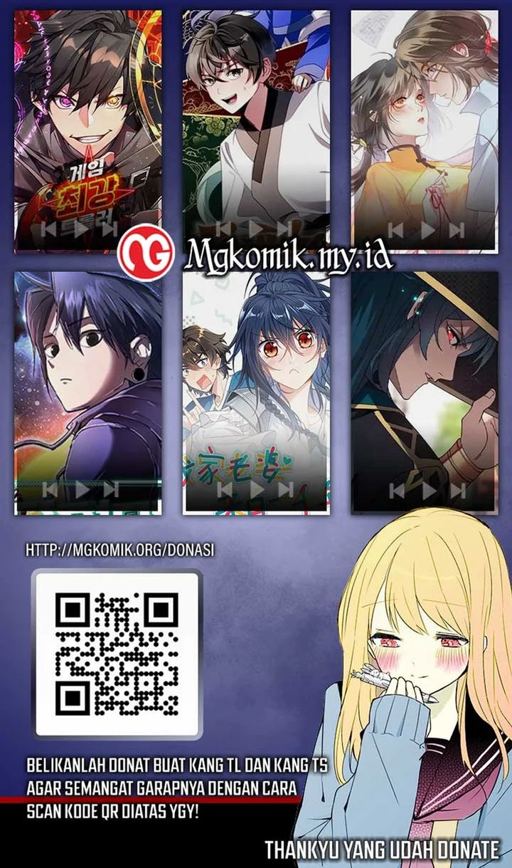 Divine Leveling System Bab 157 halaman 37