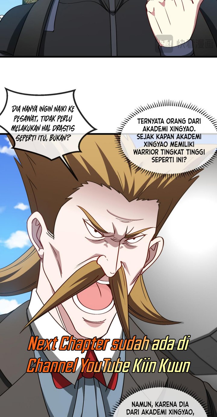 Divine Leveling System Bab 159 halaman 6