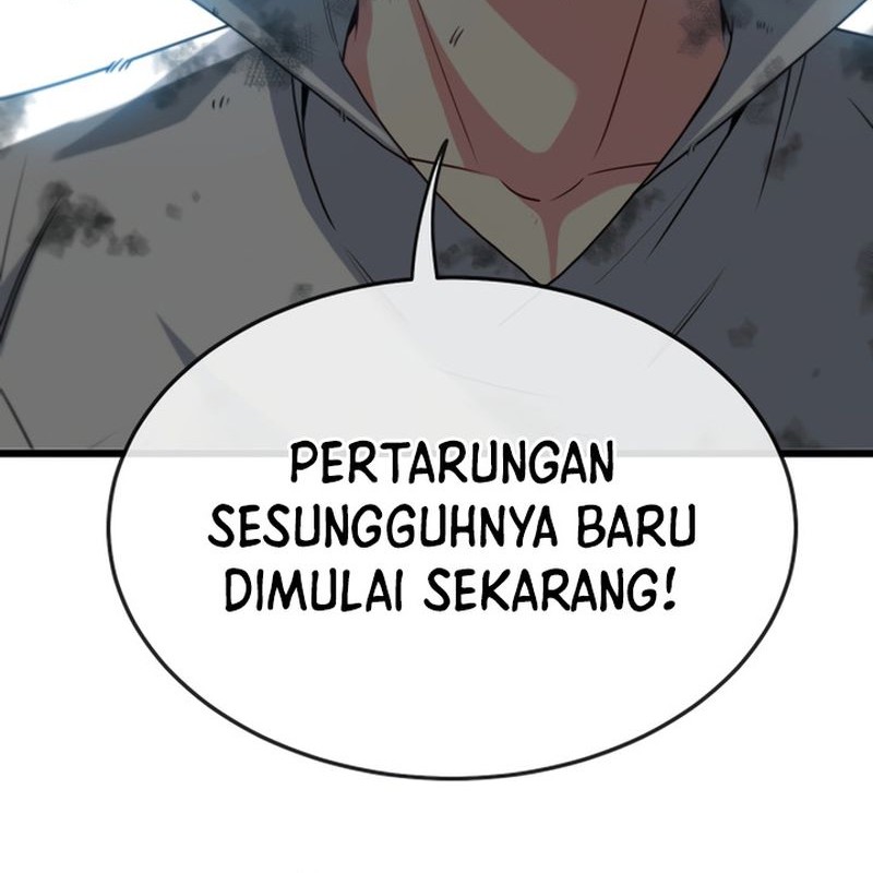 Divine Leveling System Bab 16 halaman 21
