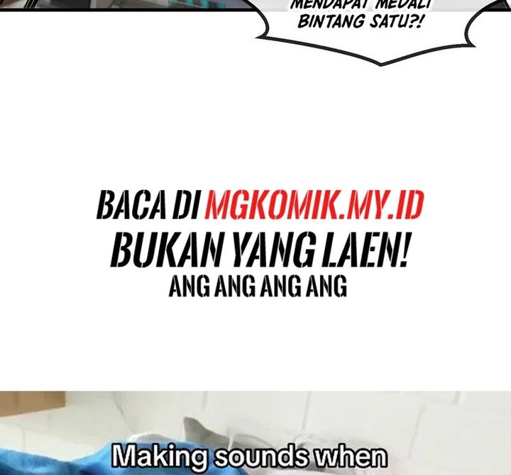 Divine Leveling System Bab 165 halaman 31