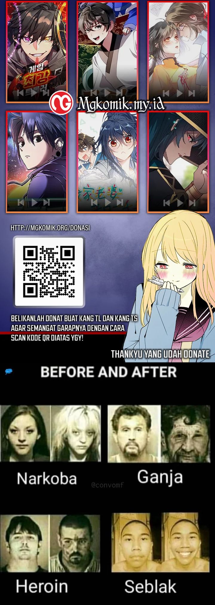 Divine Leveling System Bab 166 halaman 29