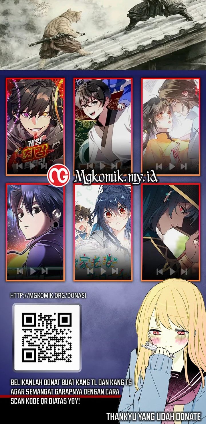 Divine Leveling System chapter 168 halaman 27