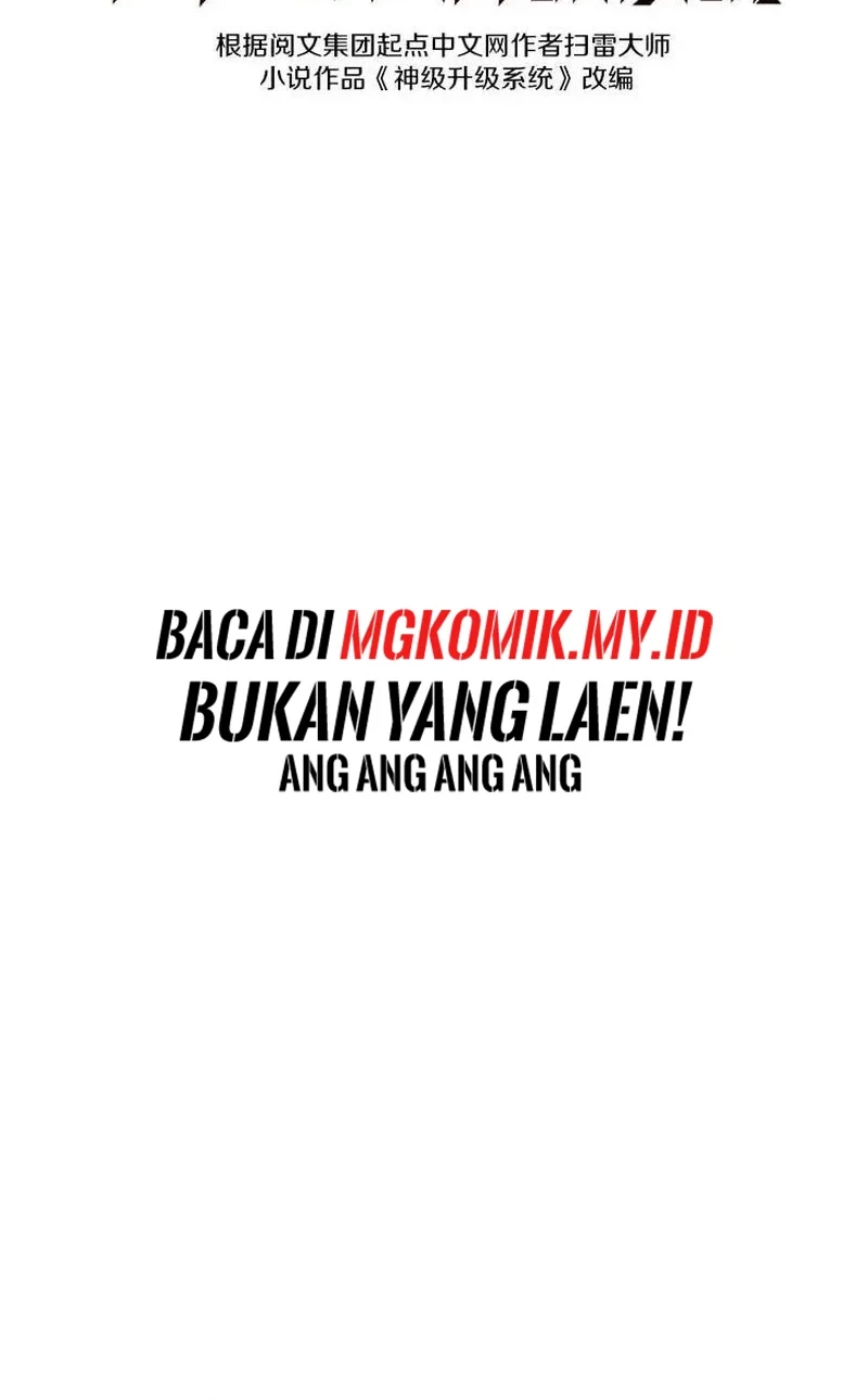 Divine Leveling System Bab 169 halaman 2