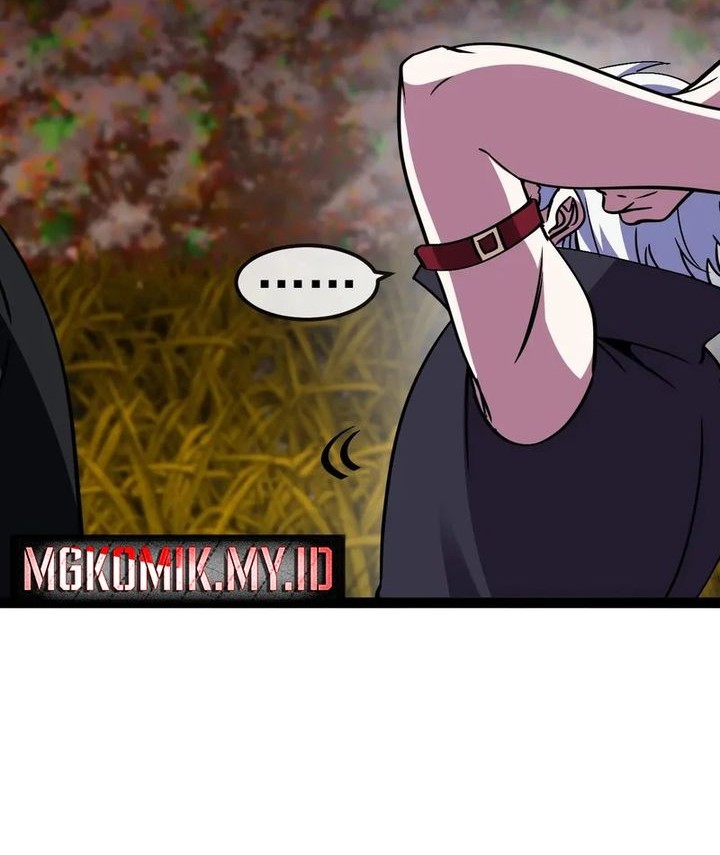 Divine Leveling System chapter 171 halaman 13