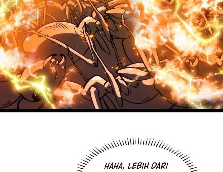 Divine Leveling System chapter 171 halaman 19