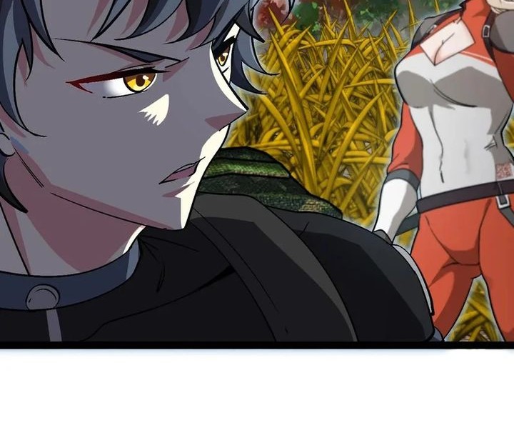 Divine Leveling System chapter 171 halaman 21