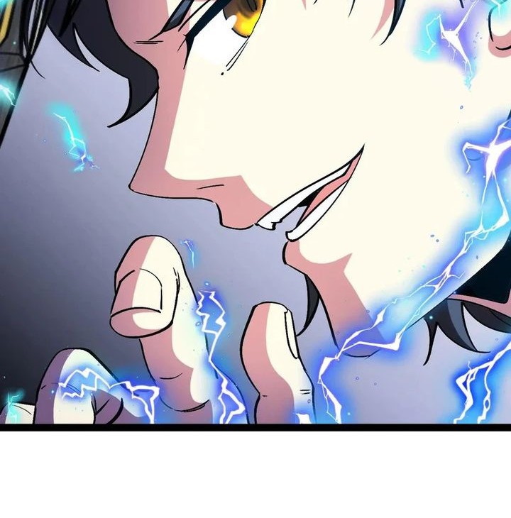 Divine Leveling System chapter 171 halaman 27