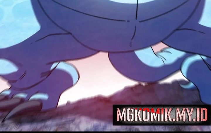 Divine Leveling System chapter 171 halaman 29