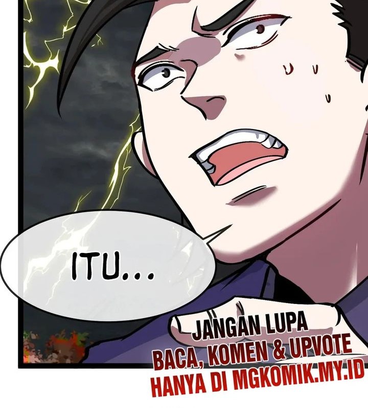 Divine Leveling System chapter 171 halaman 33