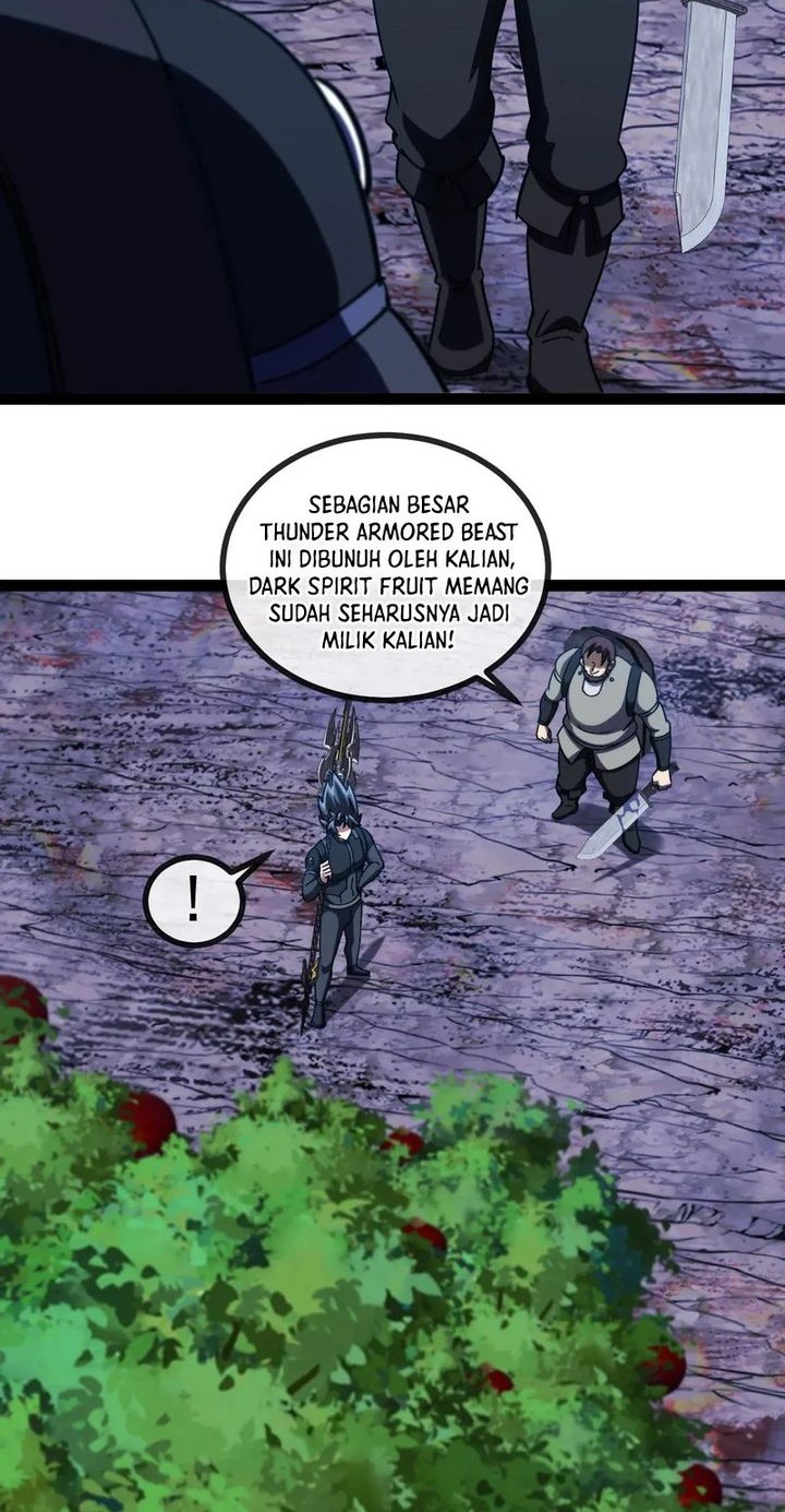 Divine Leveling System Bab 172 halaman 4