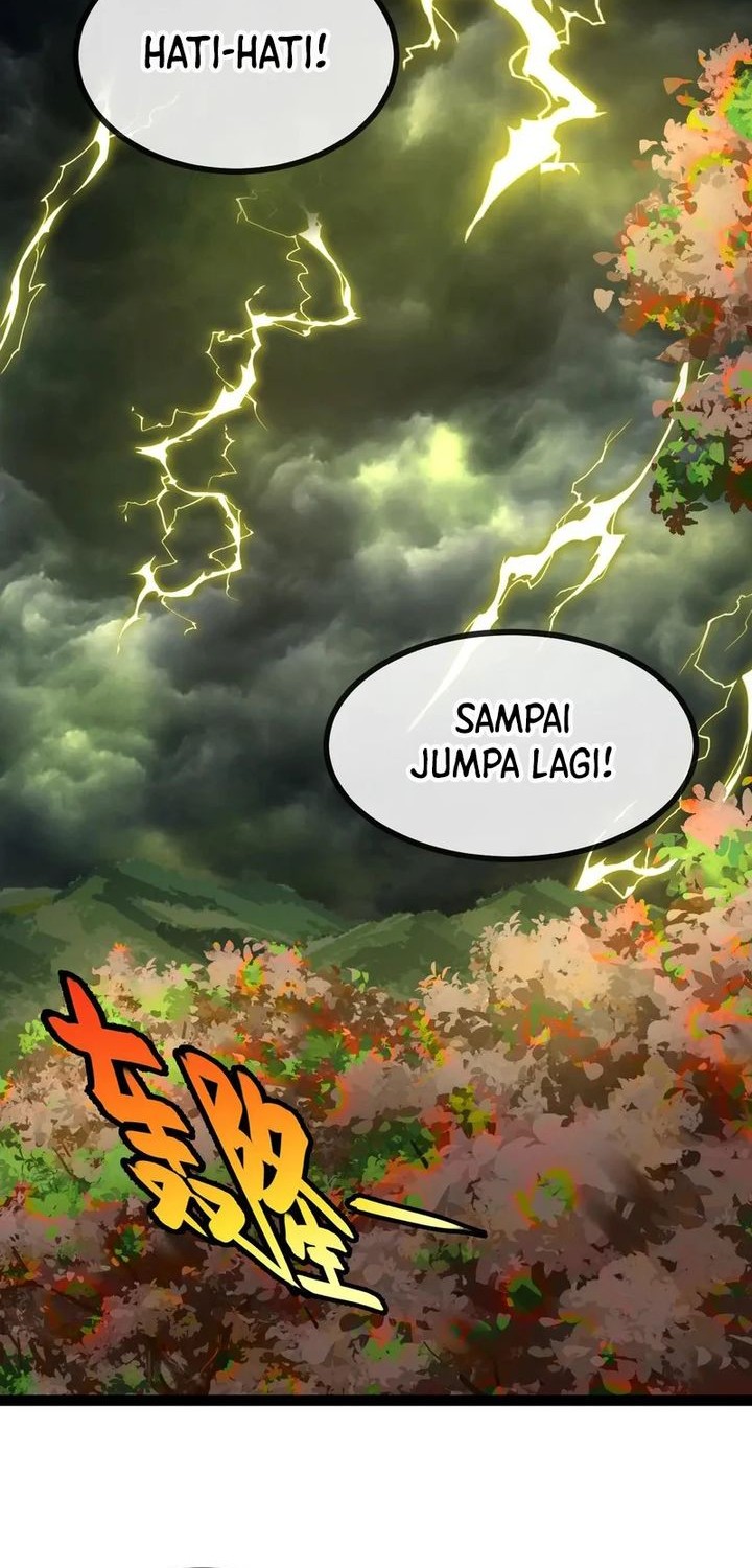 Divine Leveling System Bab 173 halaman 10