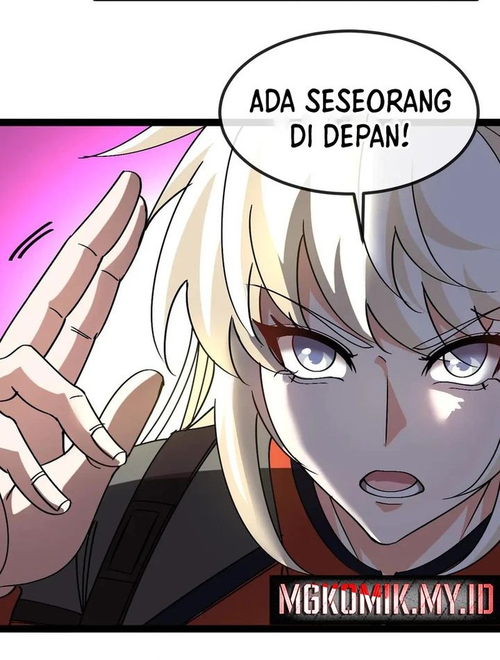 Divine Leveling System Bab 174 halaman 6