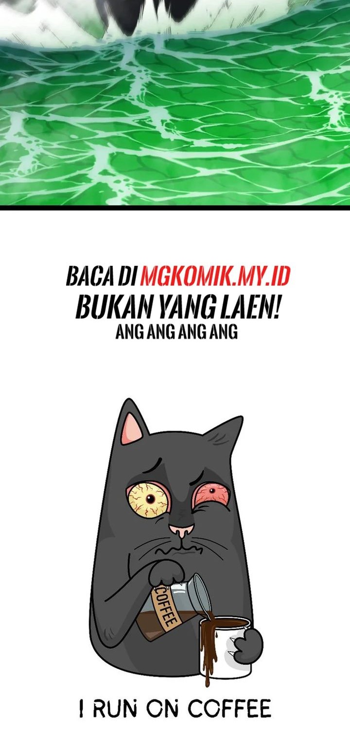 Divine Leveling System Bab 176 halaman 36