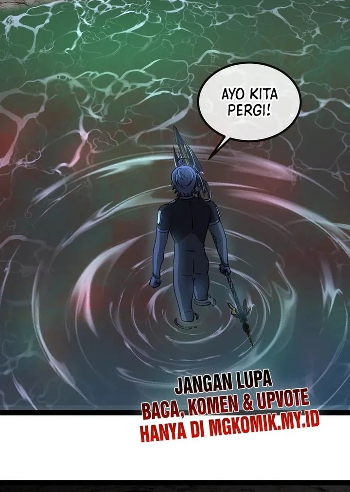 Divine Leveling System Bab 177 halaman 14