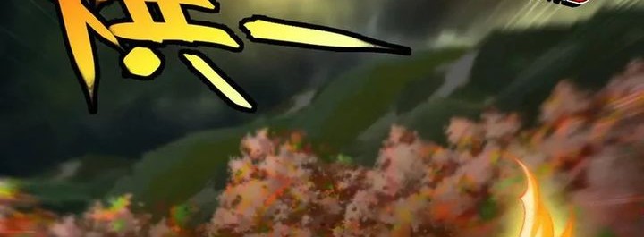 Divine Leveling System Bab 177 halaman 21