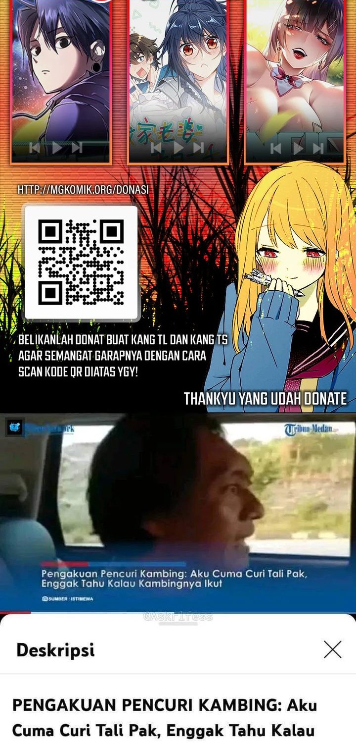 Divine Leveling System Bab 177 halaman 37