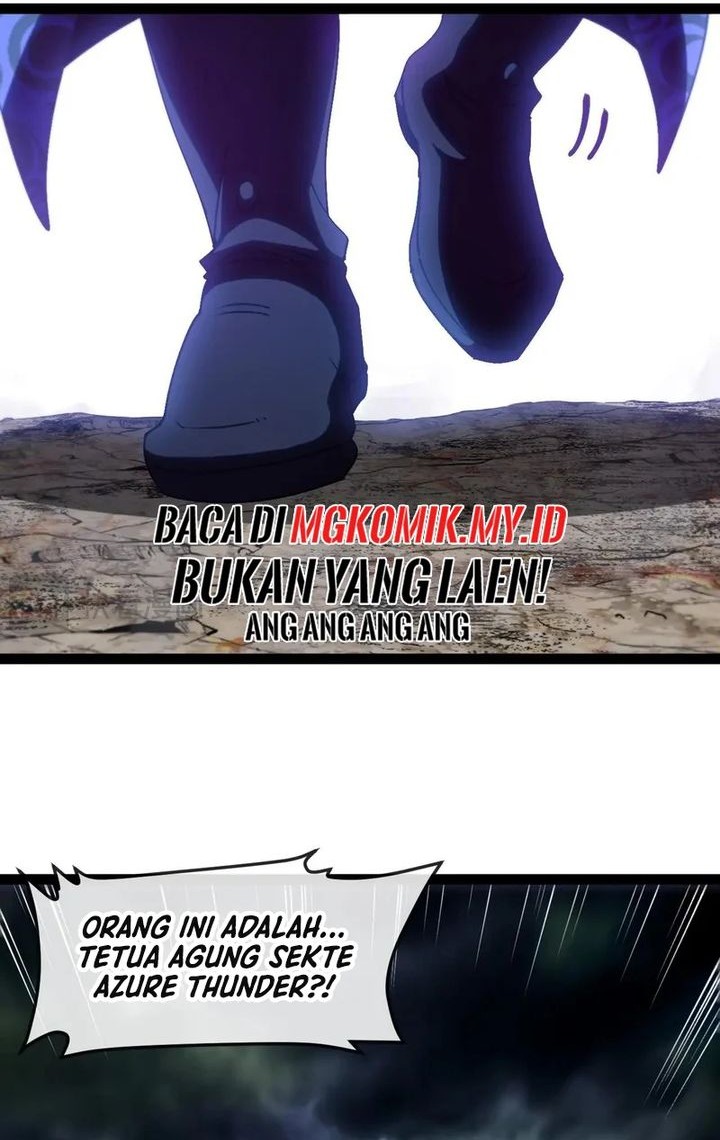Divine Leveling System Bab 179 halaman 16
