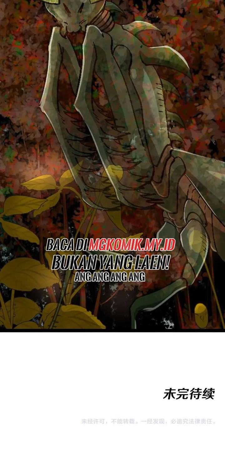 Divine Leveling System Bab 179 halaman 36